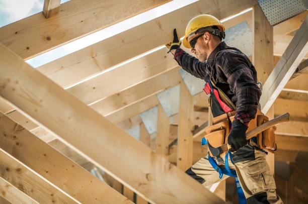 Roof Waterproofing Services in Caddo, OK