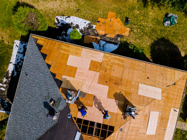 Best Roof Maintenance Services  in Caddo, OK