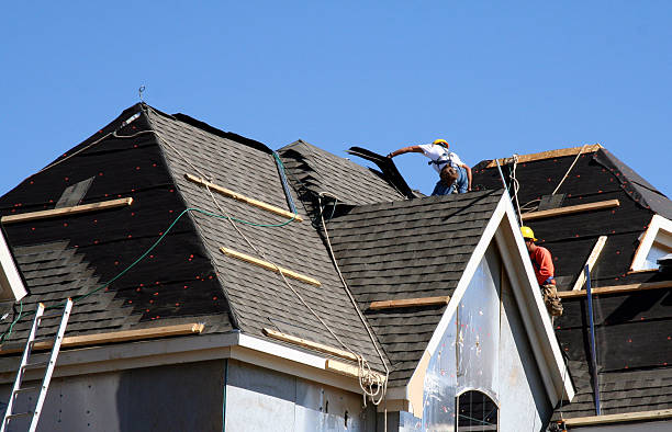 Best Best Roofing Contractors  in Caddo, OK