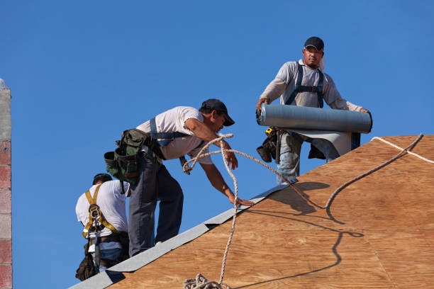 Best Local Roofing Companies  in Caddo, OK