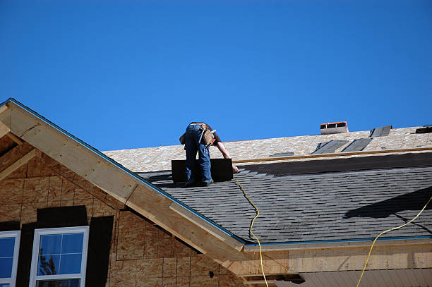Best Roof Leak Repair  in Caddo, OK