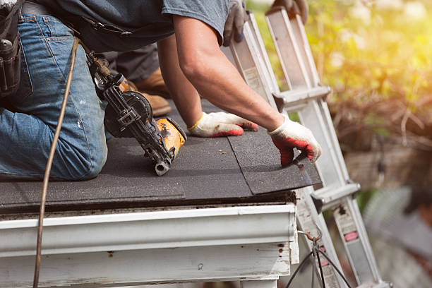 Best Local Roofing Companies  in Caddo, OK