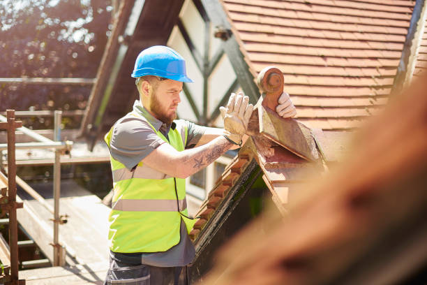 Best Residential Roofing Contractor  in Caddo, OK