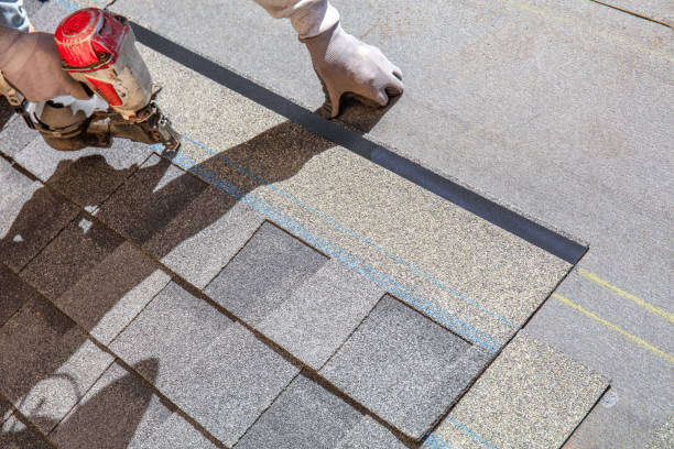 Best Tile Roofing Contractor  in Caddo, OK
