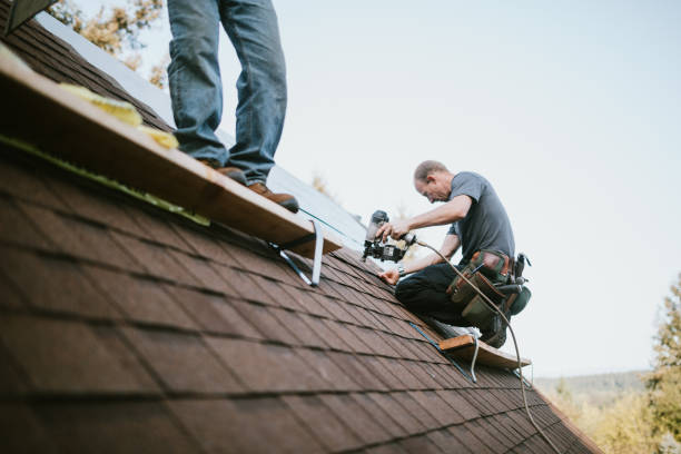 Quick and Trustworthy Emergency Roof Repair Services in Caddo, OK