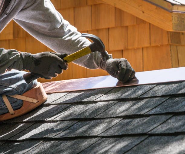 Best New Roof Installation  in Caddo, OK
